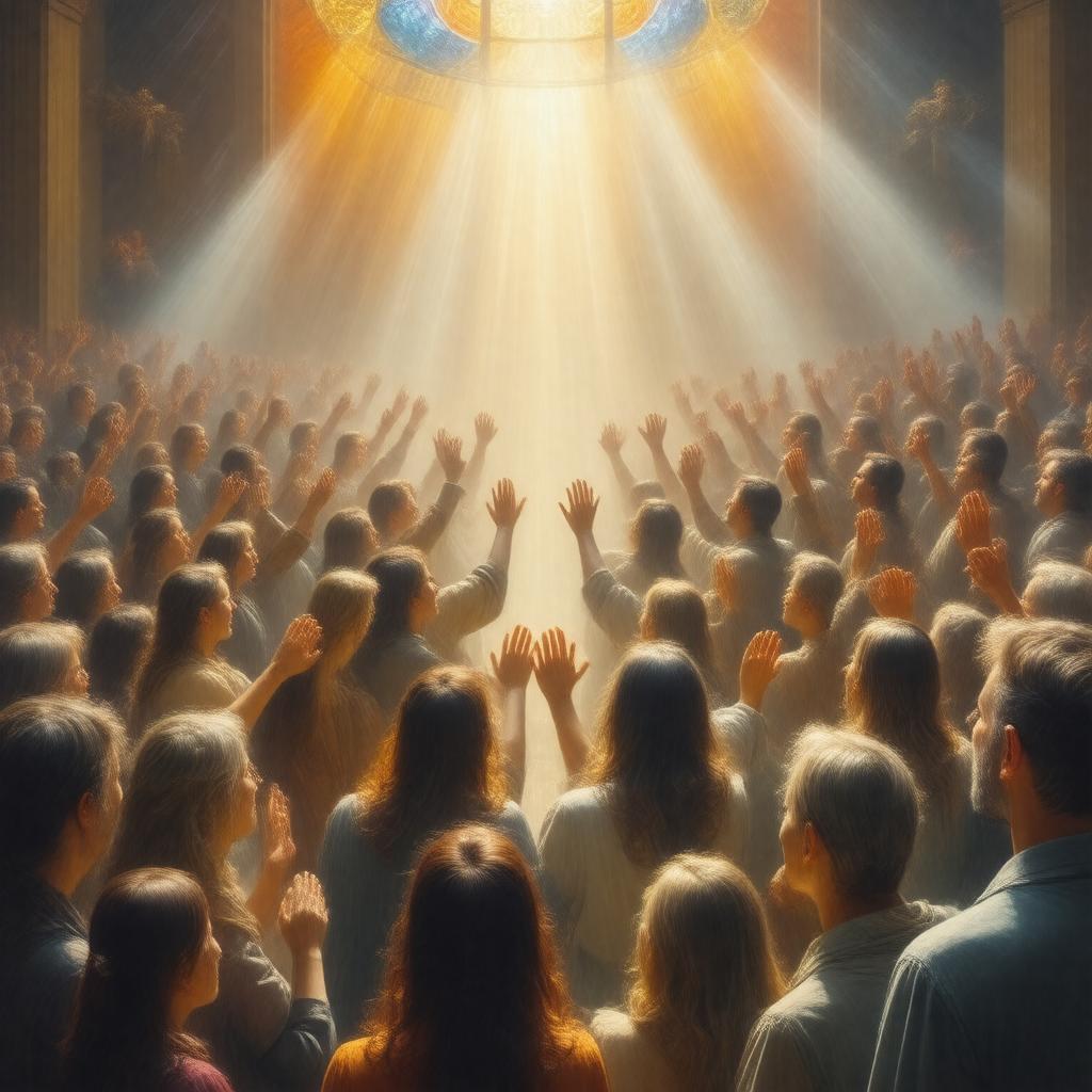 charismatic movement